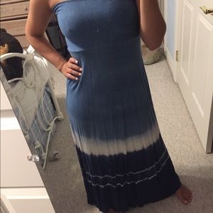 Versatile LUCKY BRAND skirt/dress